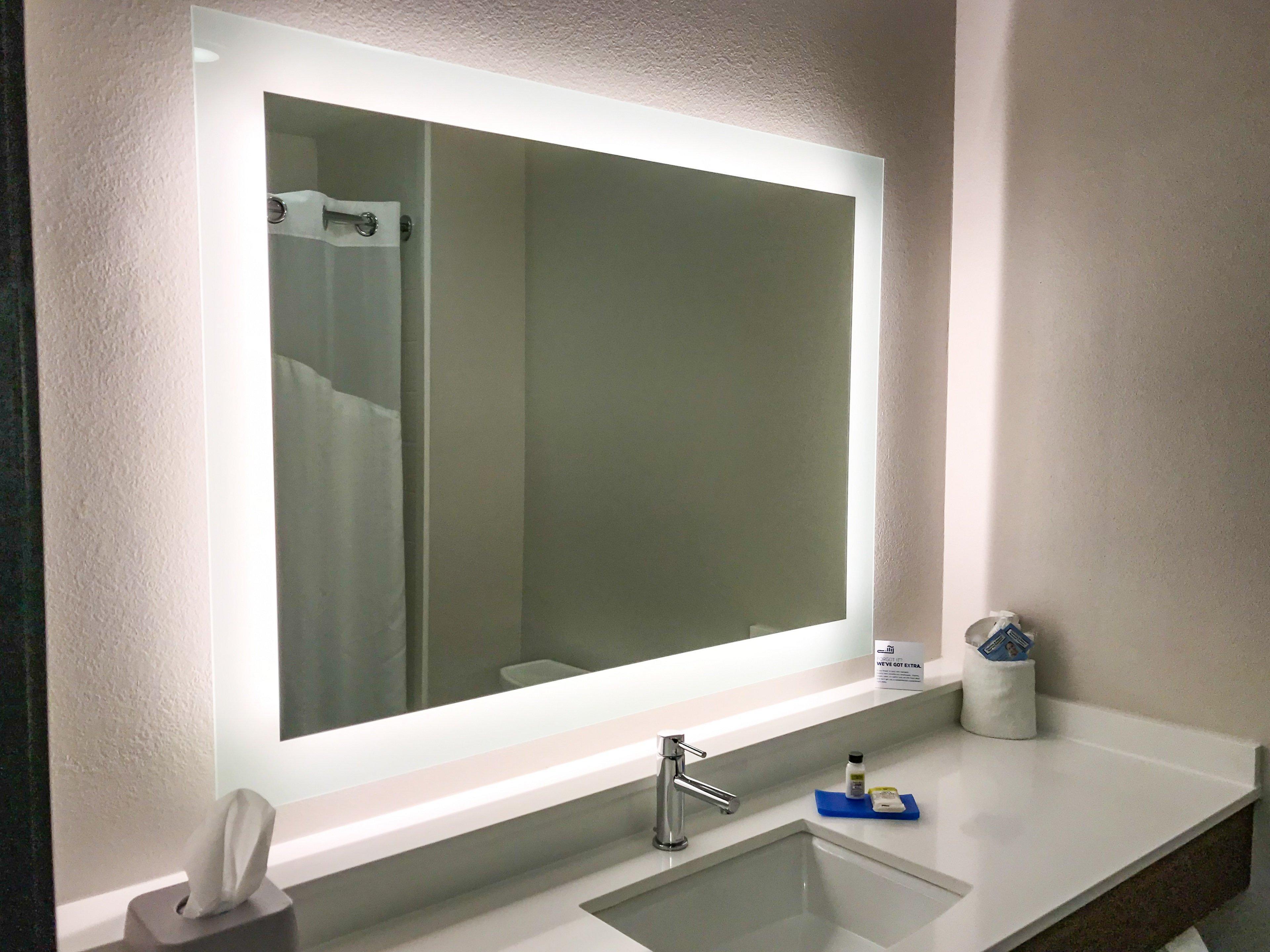 Holiday Inn Express & Suites Lubbock West By Ihg Exterior foto